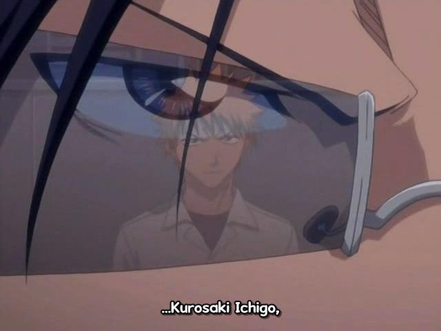 Otaku Gallery  / Anime e Manga / Bleach / Screen Shots / Episodi / 011 - Il leggendario Quincy / 095.jpg